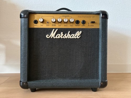 Marshall valvestate free - marshall,