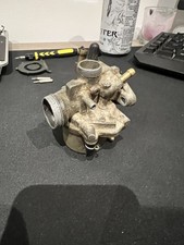 Keihin Carburetor – 80s Honda Melody NS50 MSB