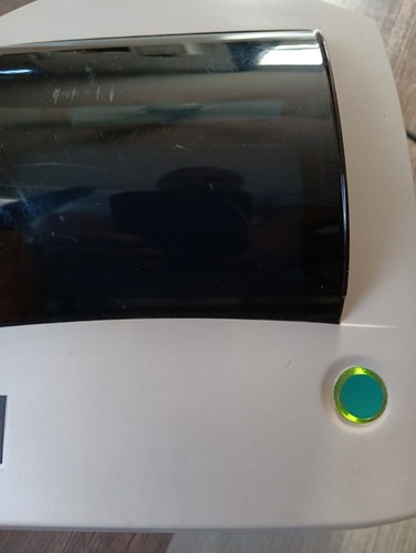 Zebra 2844 direct - direct, thermal