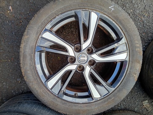 Nissan juke f15 alloy - f15,