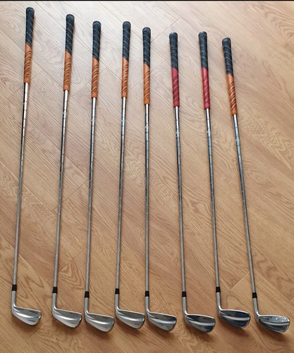 8pcs titleist 695 - 8pcs,