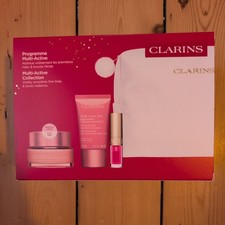 Clarins Multi Active