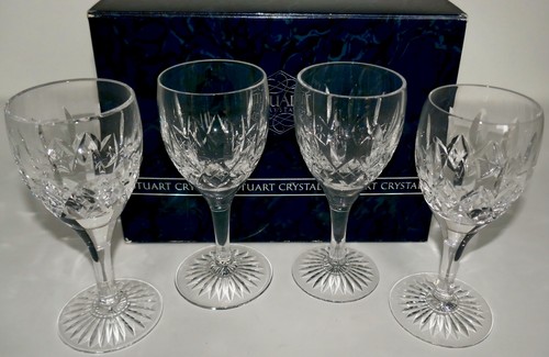 Stuart crystal glencoe - crystal,