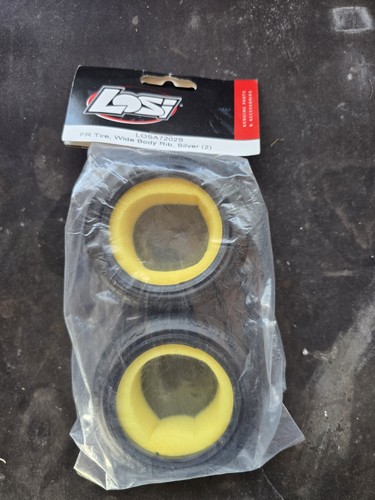 Team losi tyres - team, wide