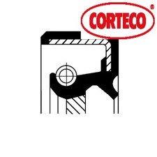 SHAFT SEAL CAMSHAFT FITS: FORD