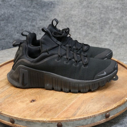 Nike free metcon mens size - nike, 6