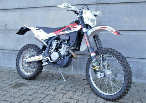 Husqvarna 310 spares - te,