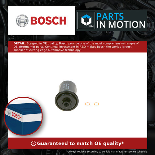 Fuel filter fits toyota - fuel,