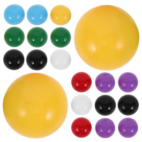 280 pcs game marbles - 280,