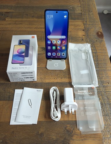 Xiaomi redmi note - redmi, 10