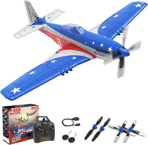 Channel plane ready to - 4,