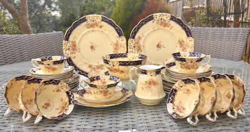 Antique williamson sons - williamson, &