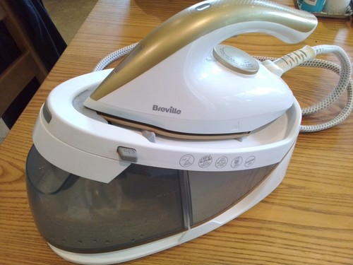 Breville diamondxpress 3100w - breville,