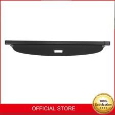 REAR PARCEL SHELF BOOT LOAD