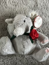 Elliot bear elephant cute - elliot,