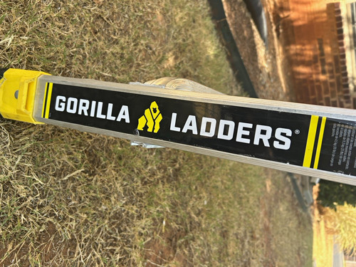 Gorilla ladders multi - gorilla,