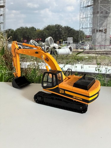 Joal jcb jb330l - joal,