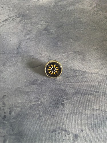 Aws pin badge - pin,
