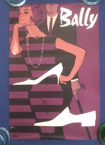 Original bally shoes fashion - original,