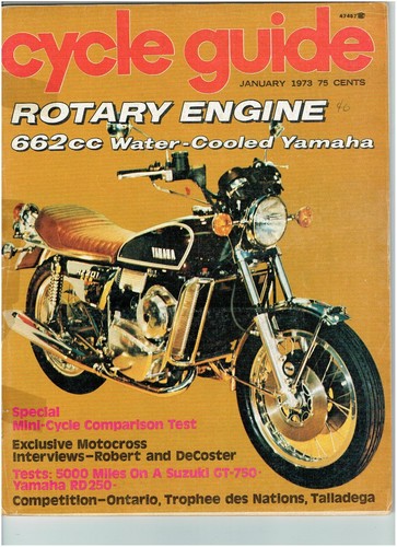 January 1973 cycle guide - 1973,