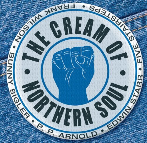 Various artists the cream of - the,