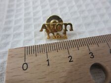 Avon NO1 Representative PIN BADGE (#26)