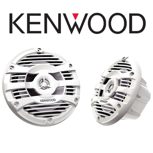 Kenwood 5cm 150w white - kenwood, 16.5cm