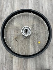 Rim front wheel 21 Suzuki RMZ