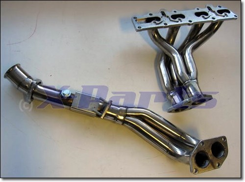 Polished stainless steel - polished,