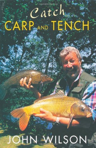 Catch carp and - carp, john