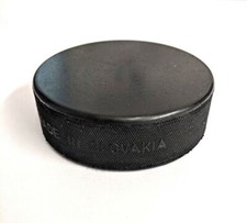 Junior Ice Hockey Puck (61mm)