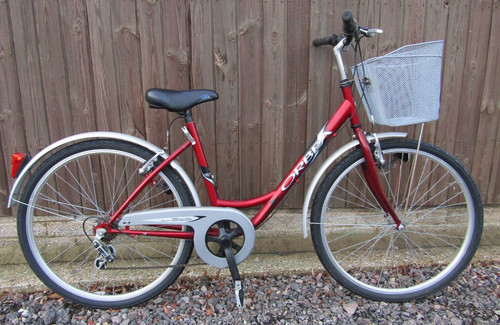 Orbea strada ladies loop - strada,
