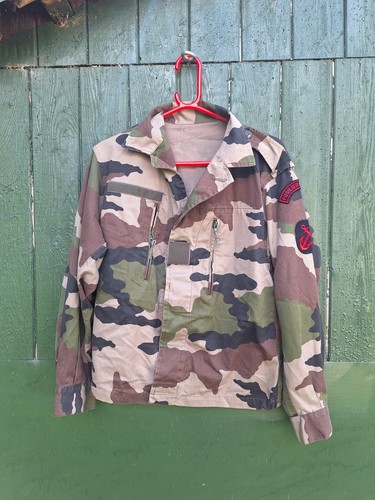 French france camouflage - france, ce