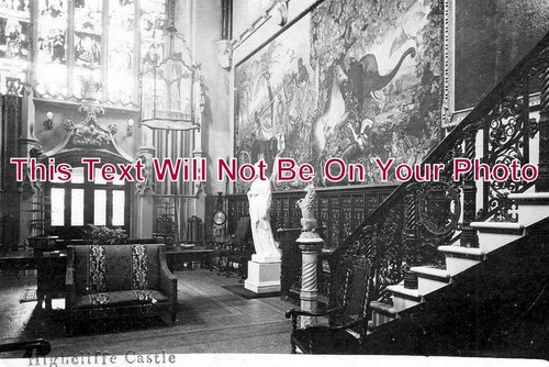 5834 highcliffe castle - ha,
