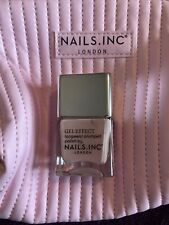 Nails inc nail Gel Effect