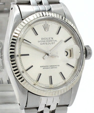Mens Vintage ROLEX Oyster