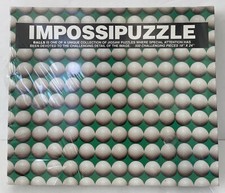 Impossipuzzle Balls - 550