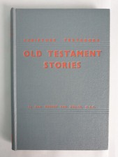 Old Testament Stories by Dom