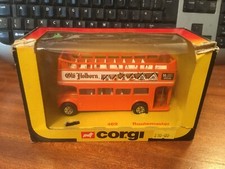 Corgi 469 London Routemaster