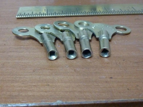 Good old bracket - 4,