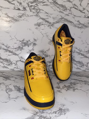 Troop slick series - troop, gold-navy