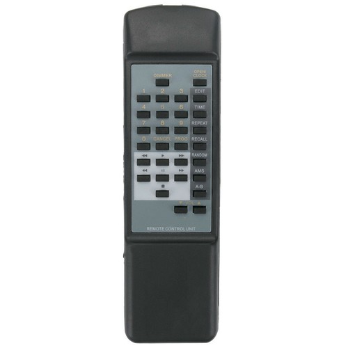 Remote control for meridian - remote,
