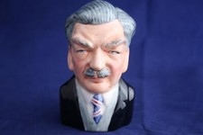 BAIRSTOW MANOR ANTHONY EDEN