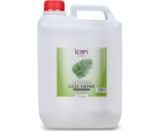 PURE VEGETABLE GLYCERINE FOR