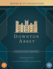 Downton abbey movie - downton,