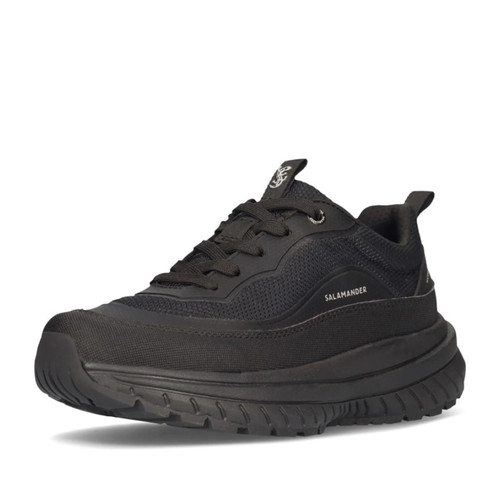 Salamander women black - salamander, women's