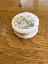 Royal Doulton Brambly Hedge