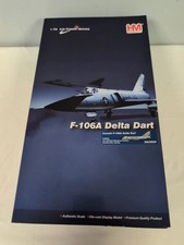 Hobbymaster 106a delta dart - f-106a,