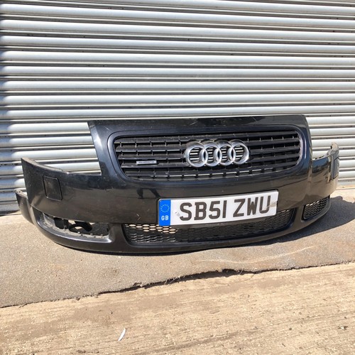 Audi mk1 front - tt,