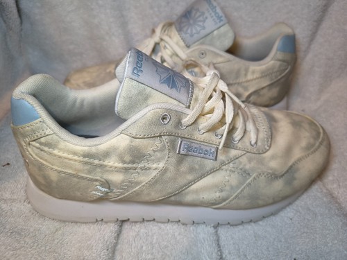 Size reebok classic - -,